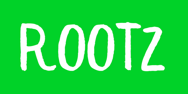 Rootz Garden